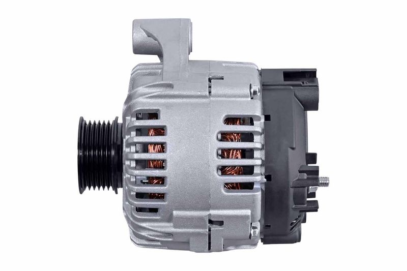 BMW 5 Serisi E60 M47 Alternatör | HELLA 8EL 015 637-291