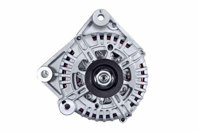 BMW 5 Serisi E60 M57 Alternatör | HELLA 8EL 015 637-291