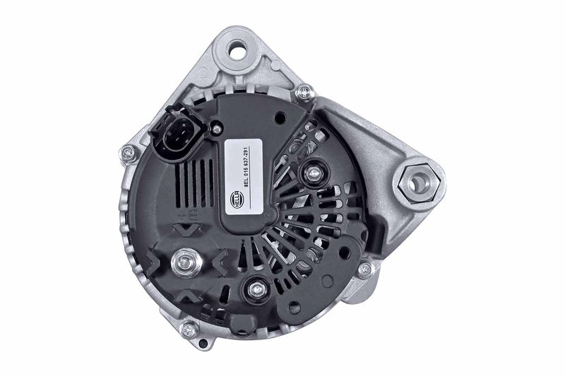 BMW 5 Serisi E60 M57 Alternatör | HELLA 8EL 015 637-291