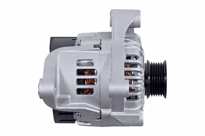 BMW 5 Serisi E60 M57 Alternatör | HELLA 8EL 015 637-291