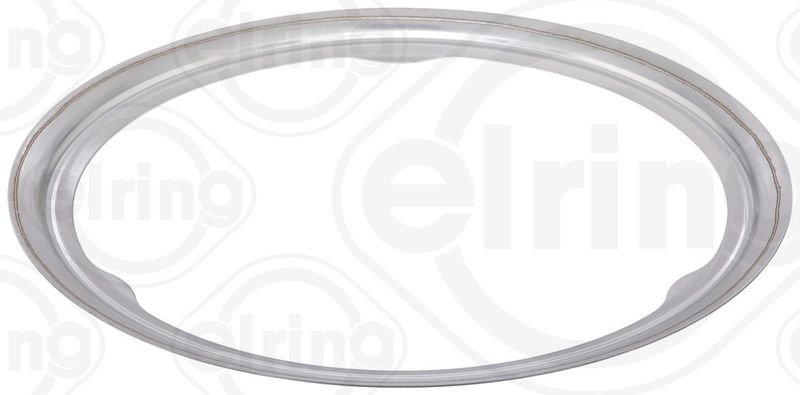 BMW 5 Serisi E60 M57 Egzoz Borusu Contası | ELRING 137.171