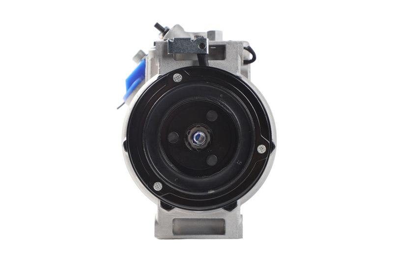 BMW X3 Serisi E83 M57 Klima Kompresörü | HELLA 8FK 366 202-981