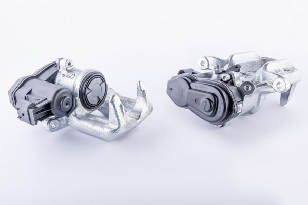 BMW X3 Serisi F25 Fren Kaliperi | HELLA 8AC 355 397-571