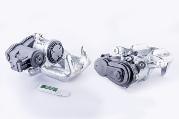 BMW X3 Serisi F25 Fren Kaliperi | HELLA 8AC 355 397-571