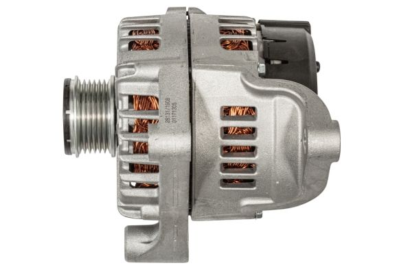 BMW X3 Serisi F25 B47 Alternatör | HELLA 8EL 011 713-051