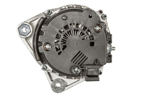 BMW X3 Serisi F25 B47 Alternatör | HELLA 8EL 011 713-051