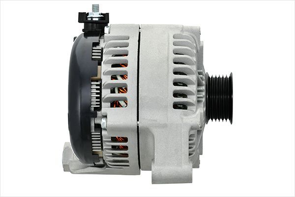 BMW 3 Serisi F30 B47 Alternatör | HELLA 8EL 015 630-481