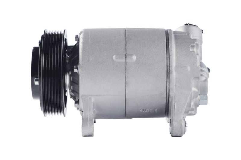 BMW X5 Serisi G05 B47 Klima Kompresörü | HELLA 8FK 366 201-881