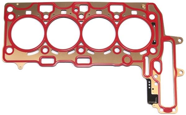 BMW 5 Serisi G30 B47 Silindir Kapak Contası 3 Kertik | ELRING 173.021