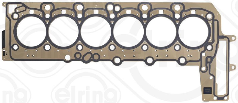 BMW 4 Serisi F36 N57 Silindir Kapak Contası 1 Kertik | ELRING 713.163