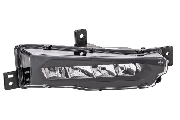 BMW X4 Serisi G02 Sis Farı LED Sağ | HELLA 1NB 012 810-061