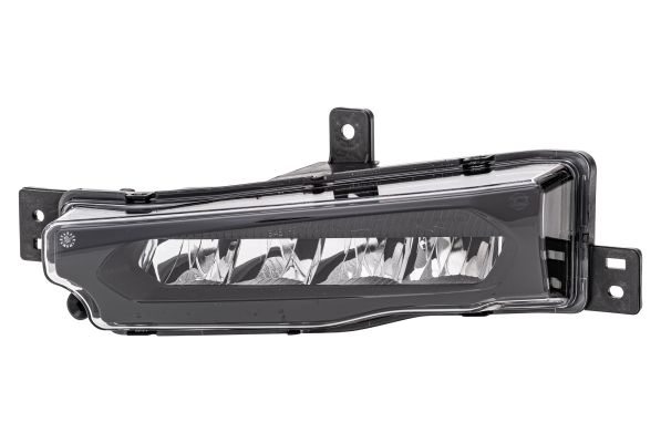 BMW X4 Serisi G02 Sis Farı LED Sol | HELLA 1NB 012 810-051