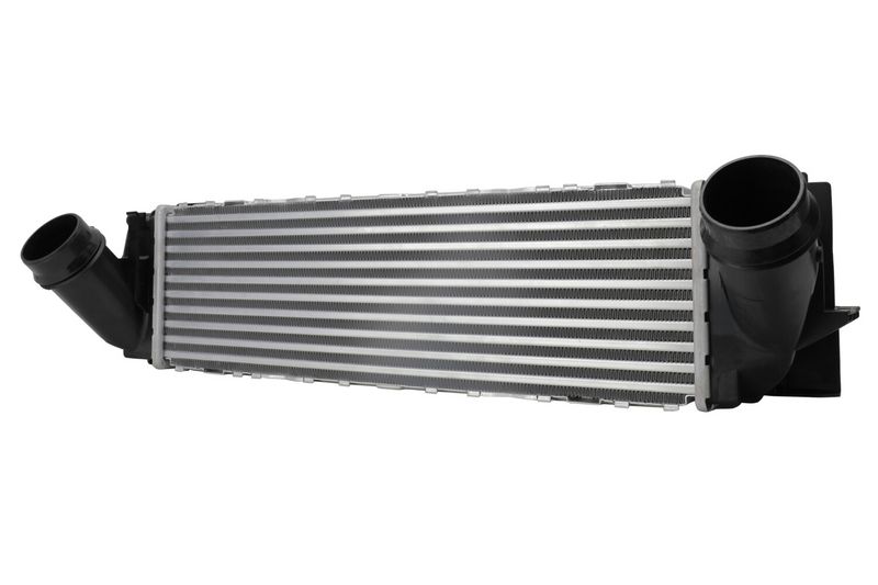 BMW X4 Serisi F26 B47 Turbo İntercooler Radyatörü | HELLA 8ML 366 341-451
