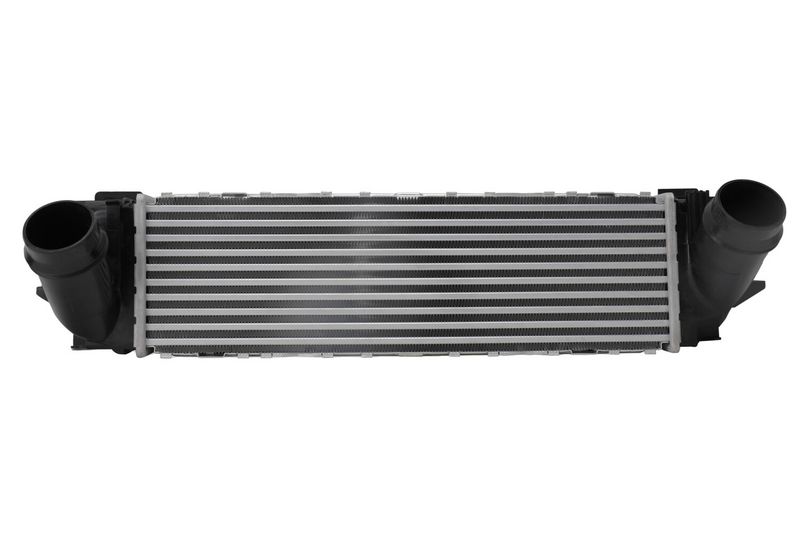 BMW X4 Serisi F26 B47 Turbo İntercooler Radyatörü | HELLA 8ML 366 341-451