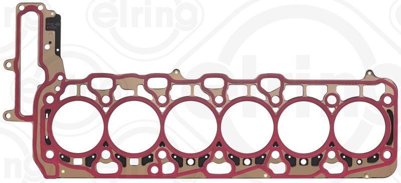 BMW 3 Serisi G20 JA1 Silindir Kapak Contası 1 Kertik | ELRING 875.280