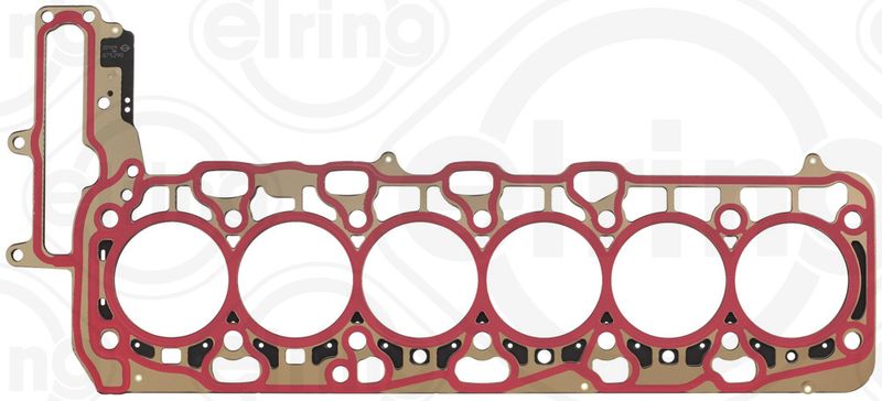 BMW 3 Serisi G20 JA1 Silindir Kapak Contası 2 Kertik | ELRING 875.290