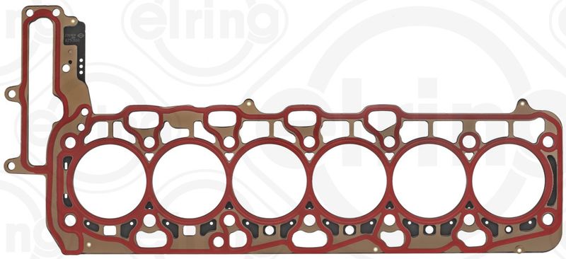 BMW 3 Serisi G20 JA1 Silindir Kapak Contası 2 Kertik | ELRING 875.300
