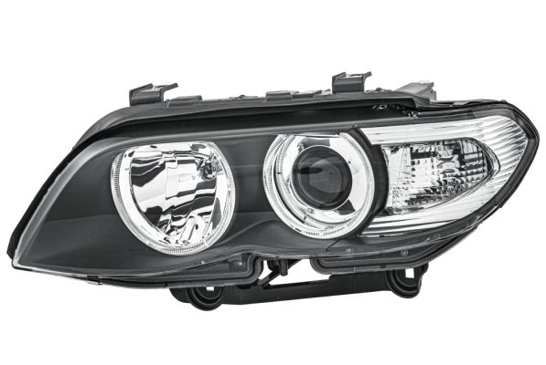 BMW X5 Serisi E53 Far Bi-Xenon Sol | HELLA 1EL 224 485-411