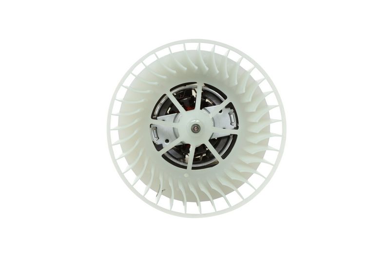 BMW X5 Serisi E53 Kalorifer Motoru | HELLA 8EW 366 400-811