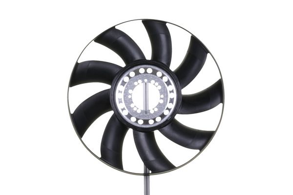 BMW X5 Serisi E53 M62 Fan Göbeği | MAHLE CFW 24 000P