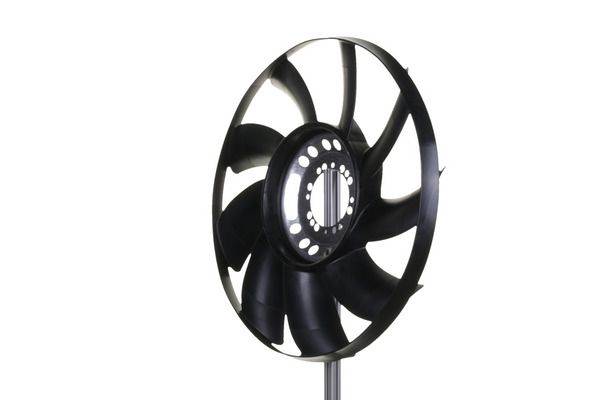 BMW X5 Serisi E53 M62 Fan Göbeği | MAHLE CFW 24 000P