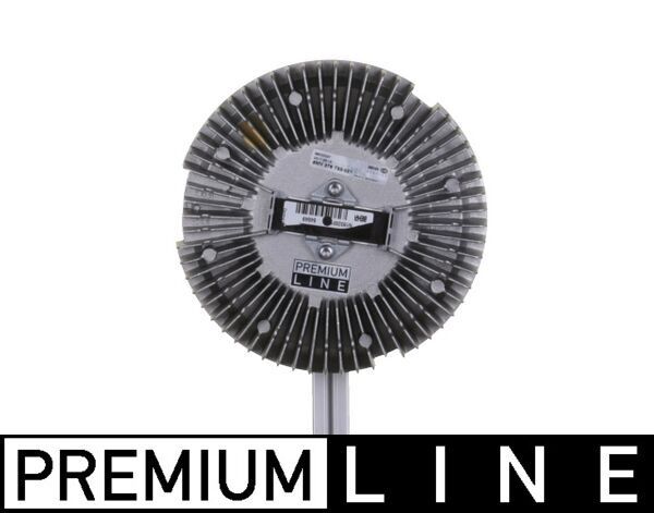 BMW X5 Serisi E53 M62 Fan Termiği | MAHLE CFC 77 000P