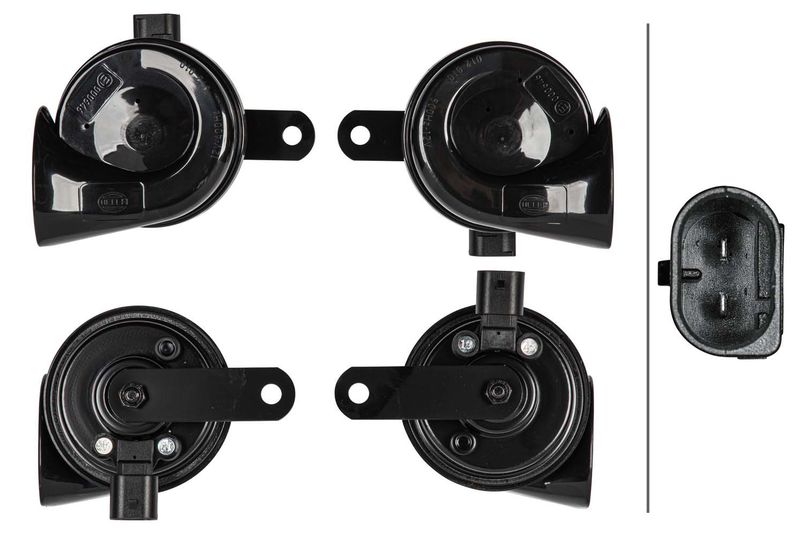 BMW X7 Serisi G07 Korna | HELLA 3FH 012 010-041