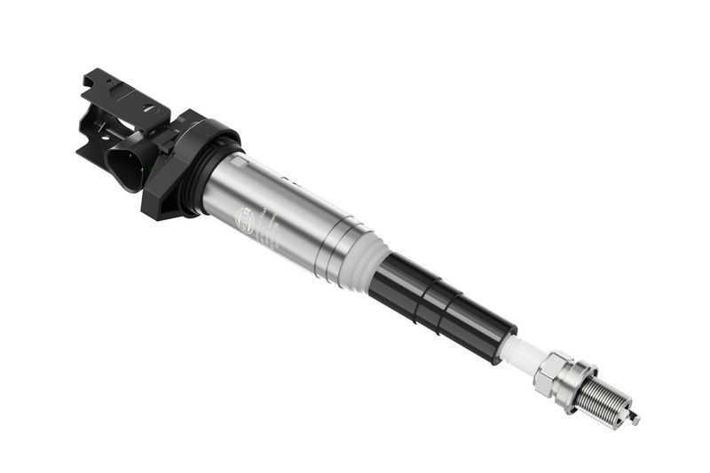 BMW X3 Serisi F25 N52 Ateşleme Bobini | HELLA 5DA 358 057-081