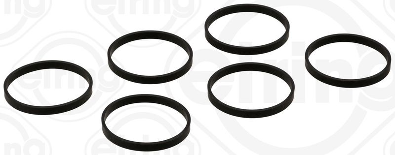 BMW X3 Serisi F25 N52 Emme Manifoldu Conta Seti | ELRING 537.890