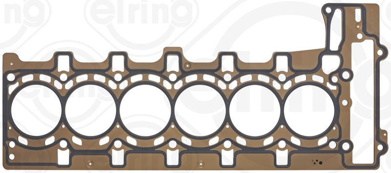 BMW 3 Serisi E90 N54 Silindir Kapak Contası | ELRING 797.820