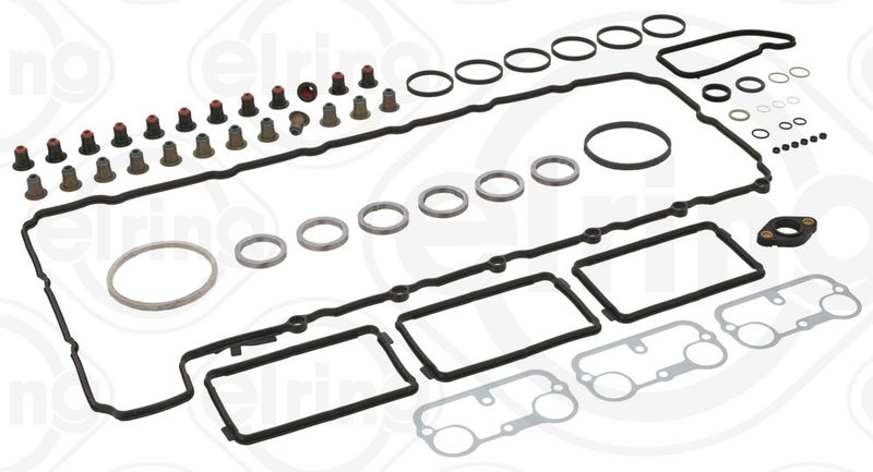 BMW 5 Serisi F10 N55 Üst Takım Conta Seti | ELRING 595.090