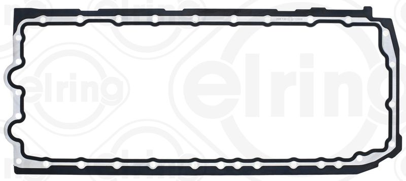 BMW 3 Serisi E90 N54 Yağ Karteri Contası | ELRING 298.130