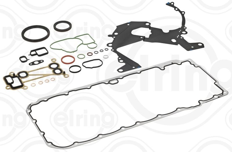 BMW 3 Serisi E90 N57 Alt Takım Conta Seti | ELRING 584.450