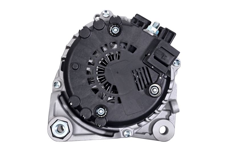 BMW X6 Serisi E71 N57 Alternatör | HELLA 8EL 011 713-081