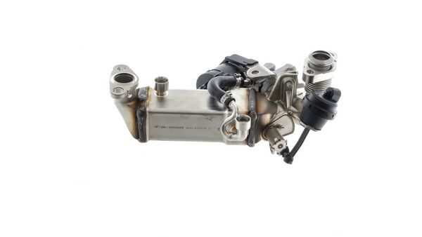 BMW 3 Serisi E90 M57 Egr Soğutucu | MAHLE CE 10 000P
