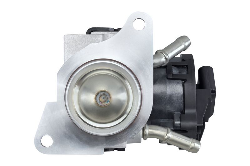 BMW 3 Serisi E90 N47 EGR Valfi | HELLA 6NU 014 864-681