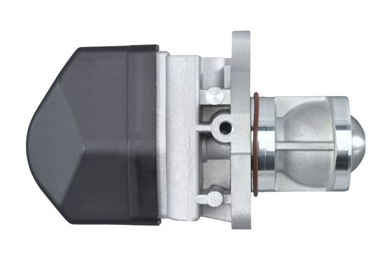 BMW 3 Serisi E90 N47 EGR Valfi | HELLA 6NU 014 864-681