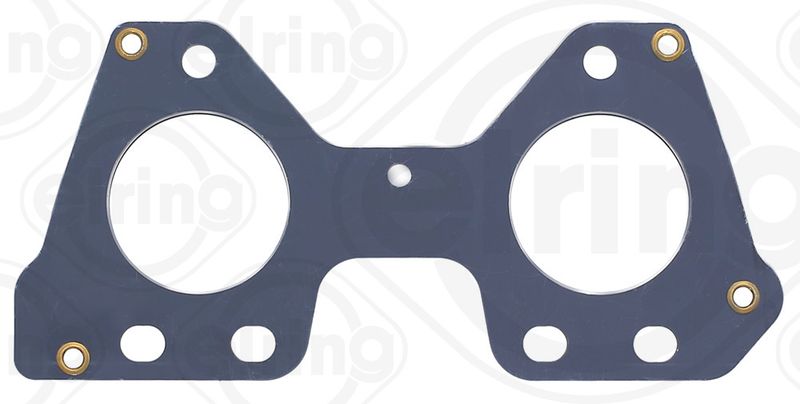 BMW 3 Serisi E90 N57 Egzoz Manifoldu Contası | ELRING 503.721