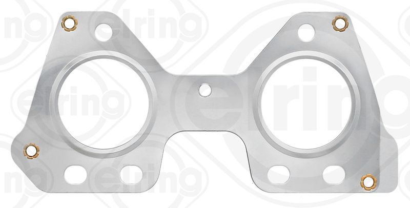 BMW X5 Serisi E70 N57 Egzoz Manifoldu Contası | ELRING 503.721
