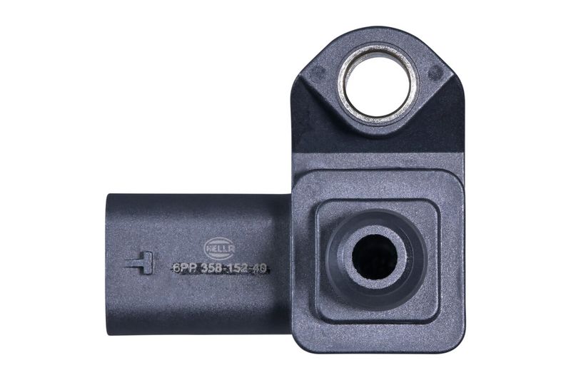 BMW X5 Serisi E70 N57 Emme Manifold Basınç Sensörü | HELLA 6PP 358 152-401