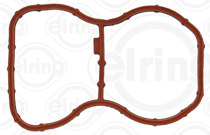BMW 3 Serisi E90 N57 Emme Manifoldu Contası | ELRING 584.600