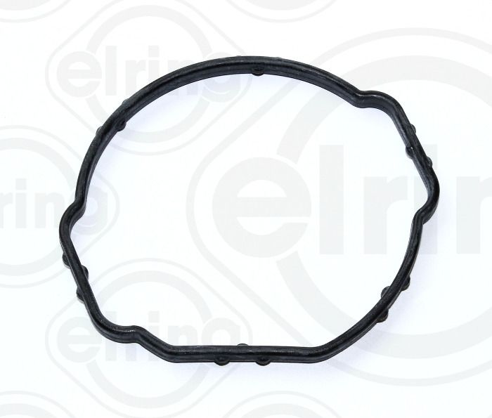 BMW 3 Serisi E90 N57 Termostat Contası | ELRING 492.150