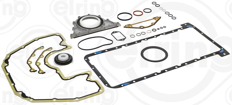 BMW X5 Serisi E70 N62 Alt Takım Conta Seti | ELRING 373.100
