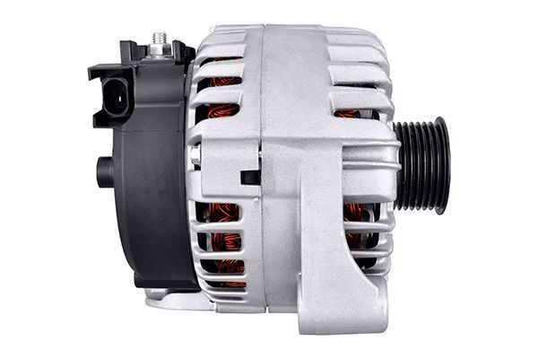 BMW X5 Serisi E70 N62 Alternatör | HELLA 8EL 011 713-891
