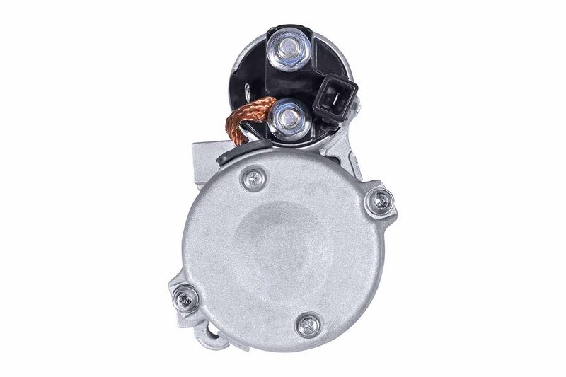 BMW X5 Serisi E70 S63 Marş Motoru | HELLA 8EA 011 613-311