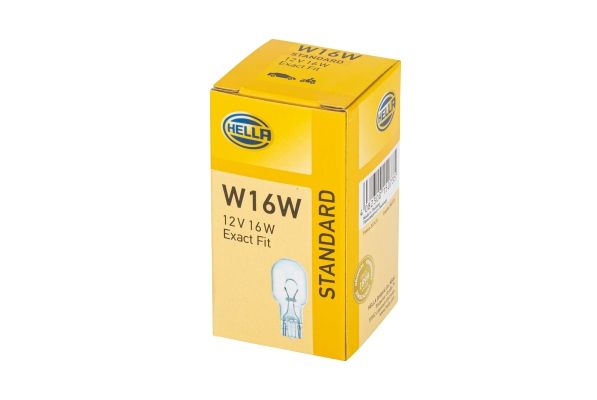 Mercedes GLA Serisi W156 Sinyal Ampülü | HELLA 8GA 008 246-001