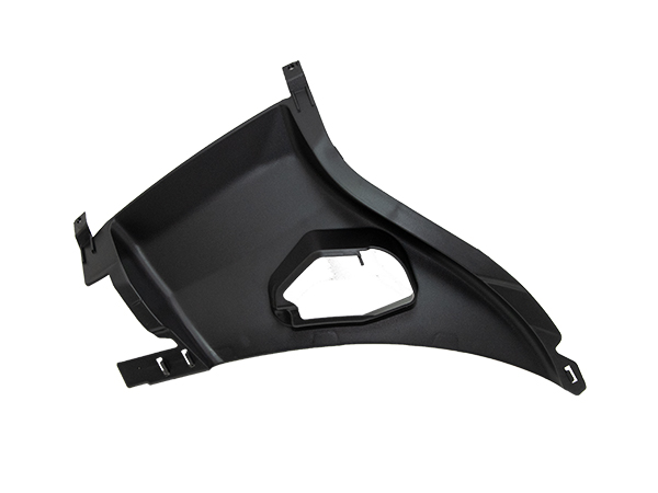BMW X5 Serisi F15 2014-2018 M-Tech Tampon Hava Kanalı Ön Sol | WENDER BA51118056305