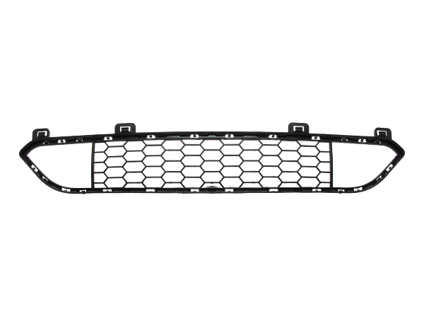 BMW X5 Serisi F15 2014-2018 M-Tech Tampon Izgarası Ön Alt Orta | WENDER BA51118054012