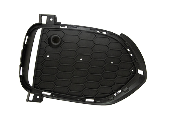 BMW X5 Serisi F15 2014-2018 M-Tech Tampon Izgarası Ön Sağ Kapalı | WENDER BA51118064636