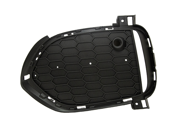 BMW X5 Serisi F15 2014-2018 M-Tech Tampon Izgarası Ön Sol Kapalı | WENDER BA51118064635